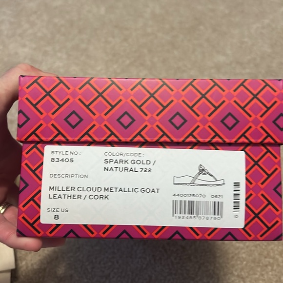 Tory Burch Miller Cloud - Picture 3 of 6